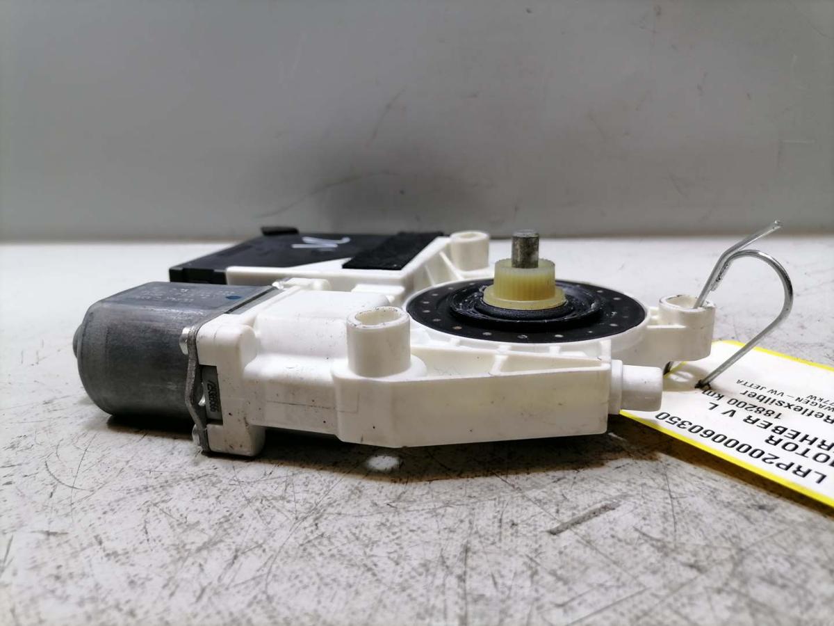 VW Jetta 1K2 original Fensterhebermotor vorn links Bj.2007